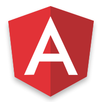 Angular logo