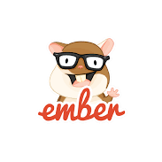 Ember logo