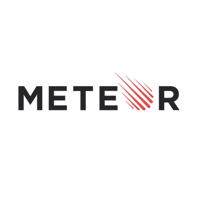 Meteor logo