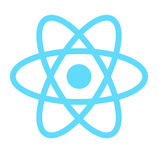 ReactJS logo